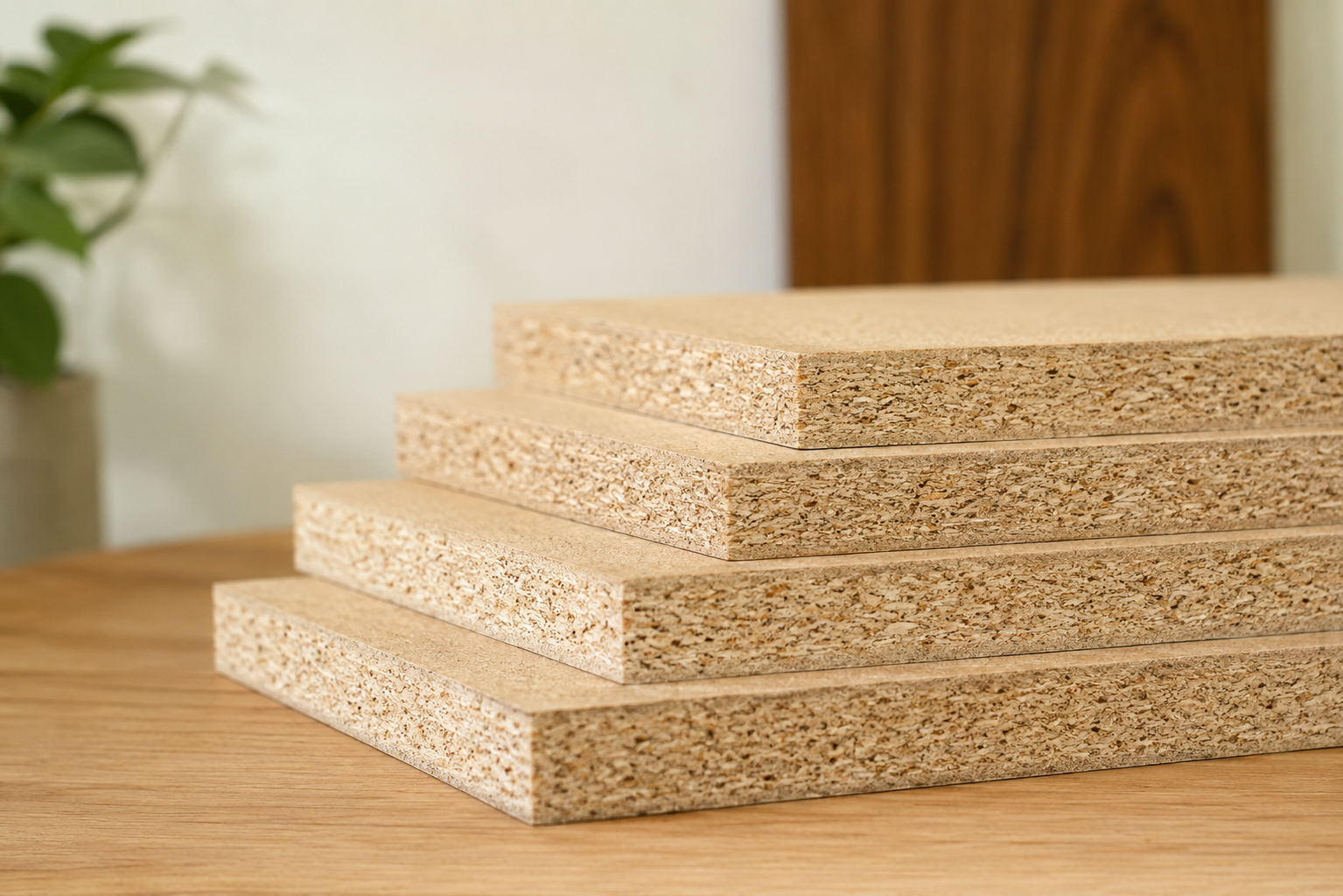 Chipboard