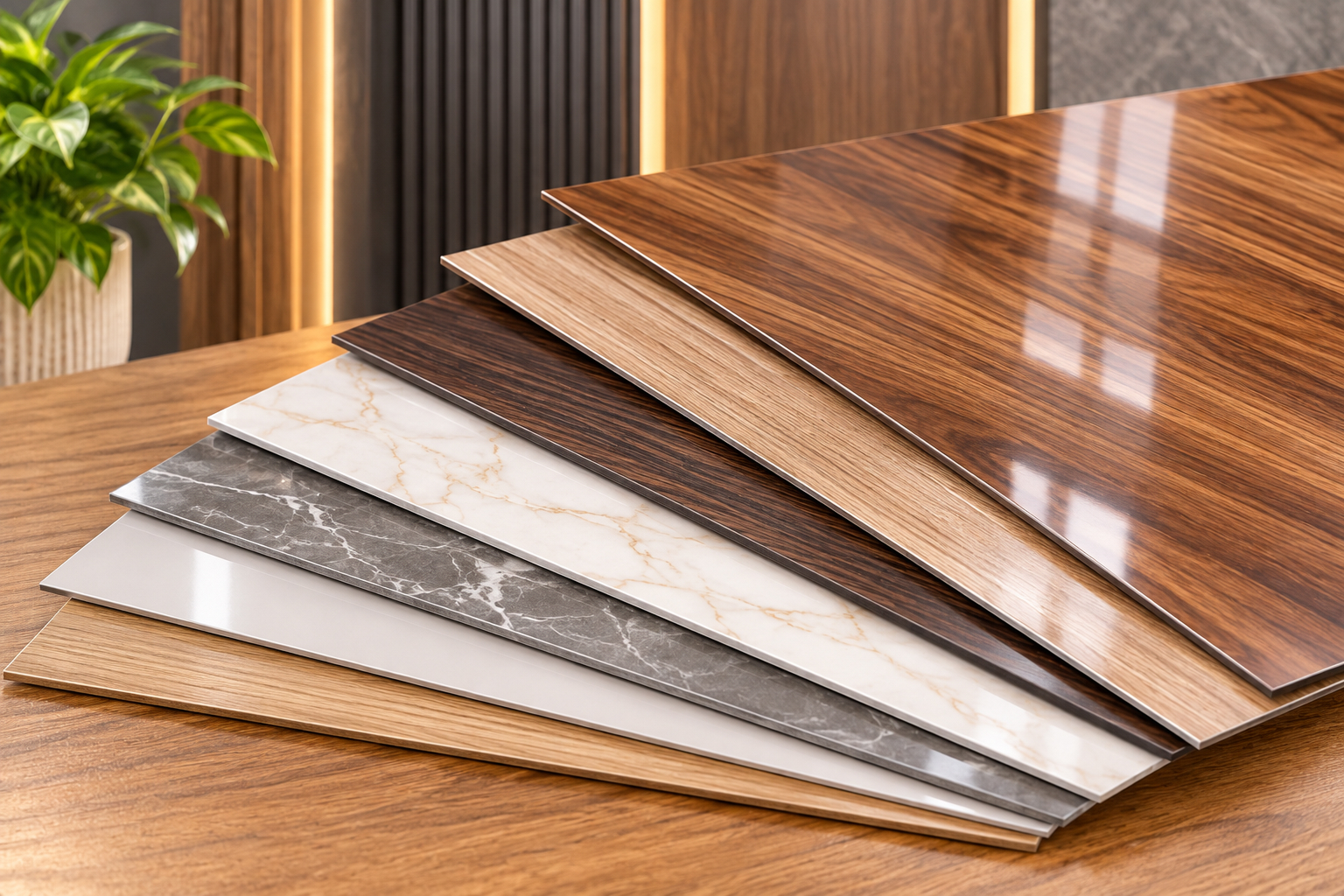 Lamination Sheet